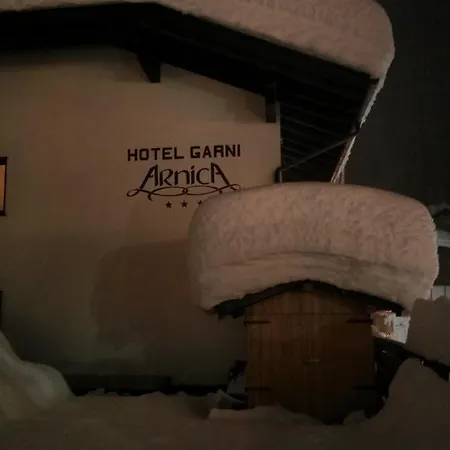 Hotel Garni Arnica ***s 3*