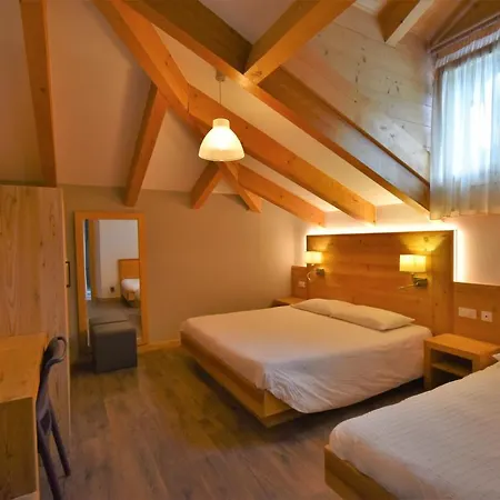Garni Arnica ***s Hotel 3*