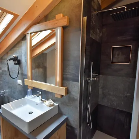 Garni Arnica ***s Hotel 3*
