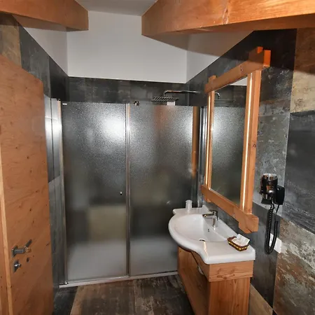 Garni Arnica ***s Hotel 3*