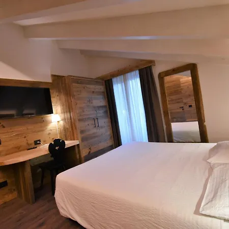 Hotel Garni Arnica ***s 3*