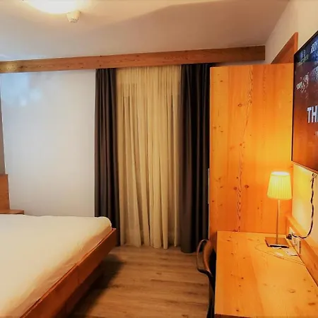 Garni Arnica ***s Hotel 3*