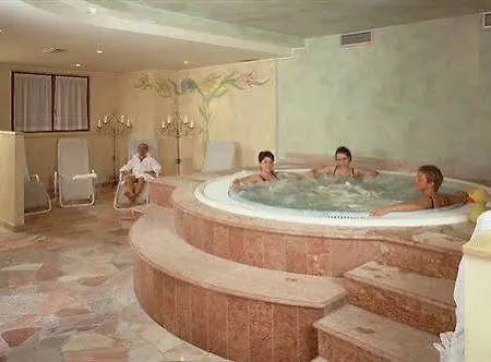 Garni Arnica ***s Hotel