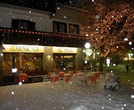 Hotel Hotel Garni Arnica ***S