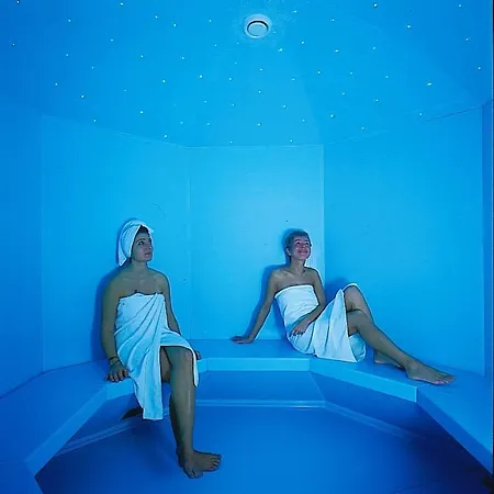 Garni Arnica ***s Hotel