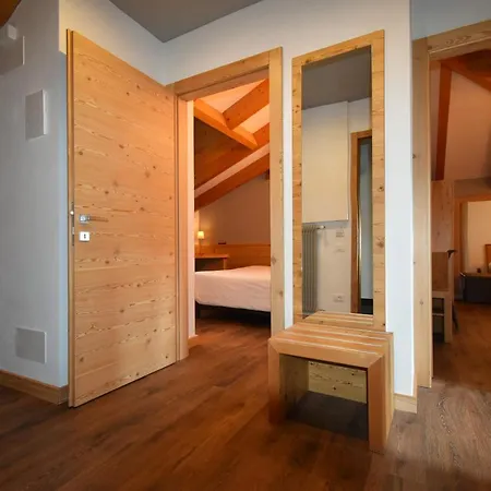 Hotel Garni Arnica ***S Hotel