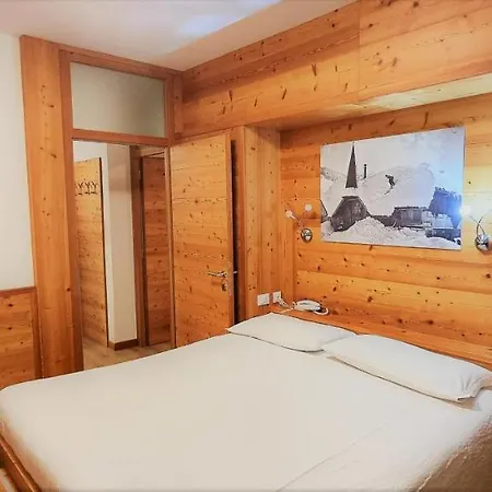 Garni Arnica ***s Hotel