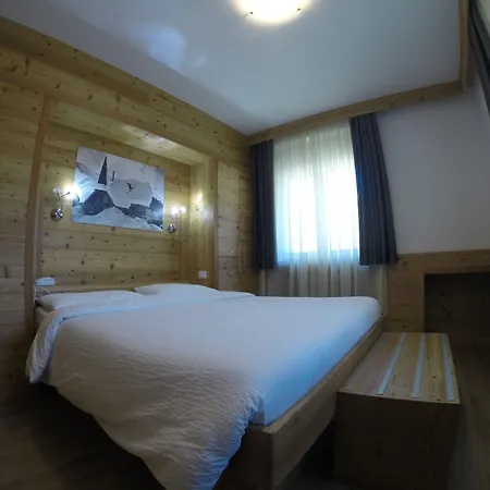 Garni Arnica ***s Hotel