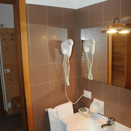 Hotel Garni Arnica ***S