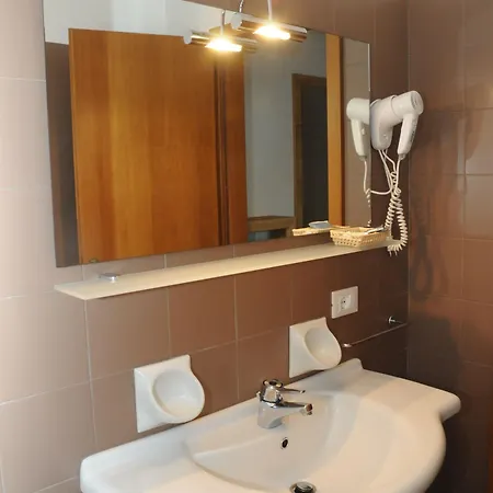 Hotel Garni Arnica ***S 3*