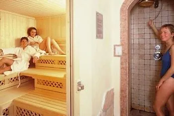 Hotel Garni Arnica ***S Hotell 3*