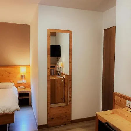 Hotel Hotel Garni Arnica ***S 3*
