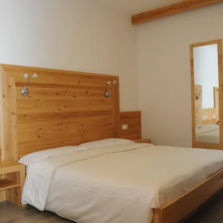 Hotel Garni Arnica ***S