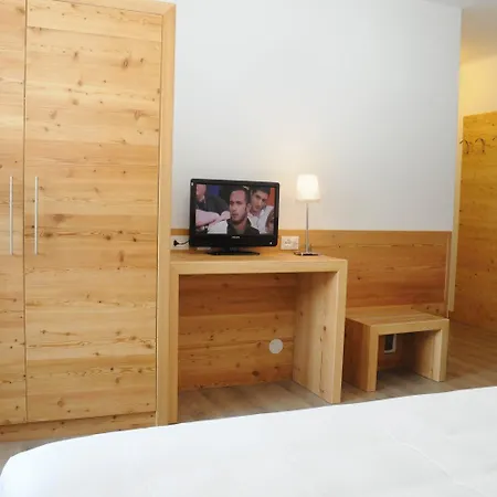 Hotel Garni Arnica ***S