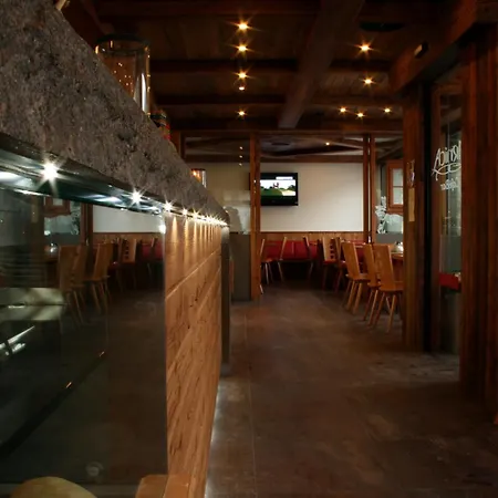 Hotel Hotel Garni Arnica ***S 3*