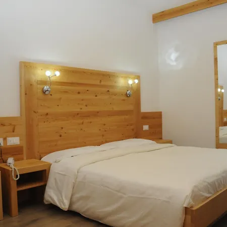 Hotel Hotel Garni Arnica ***S