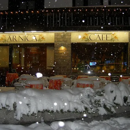 Garni Arnica ***s