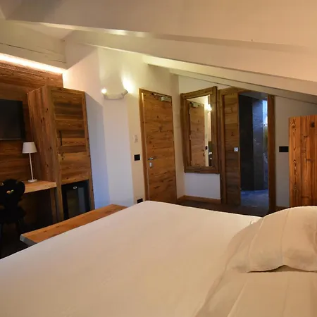 Hotel Hotel Garni Arnica ***S