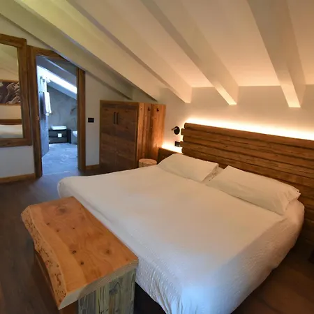 Hotel Garni Arnica ***S 3*