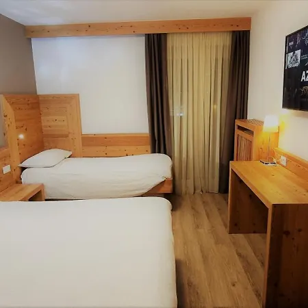Garni Arnica ***s Hotel Madonna