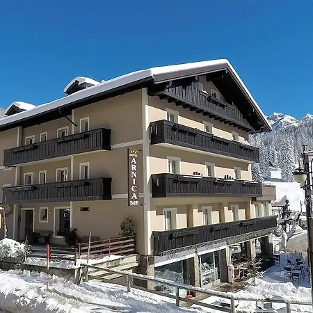 Hotel Garni Arnica ***S 3*