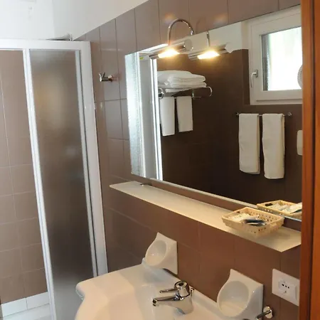 Hotel Hotel Garni Arnica ***S