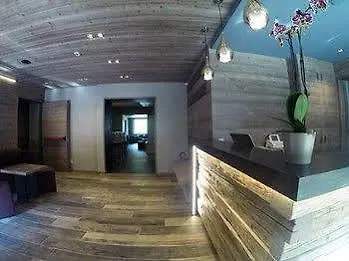 Hotel Garni Arnica ***S Hotel
