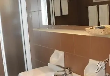 Hotell Hotel Garni Arnica ***S