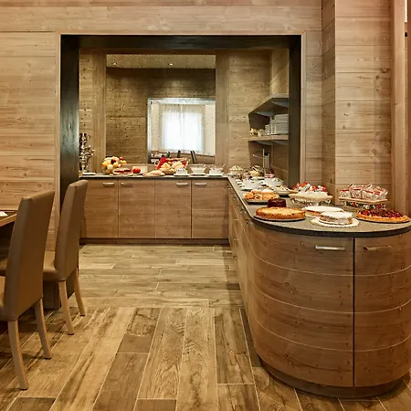 Hotel Garni Arnica ***S