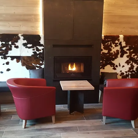 Hotel Garni Arnica ***S