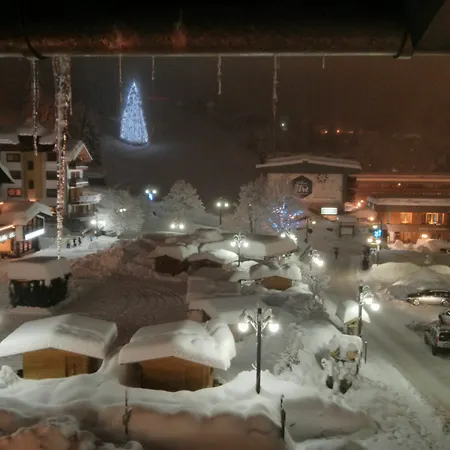 Hotel Hotel Garni Arnica ***S Madonna di Campiglio